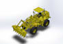 do 3d and 2d modeling of any part
